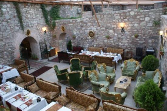 Serbethane Cafe&Restaurant